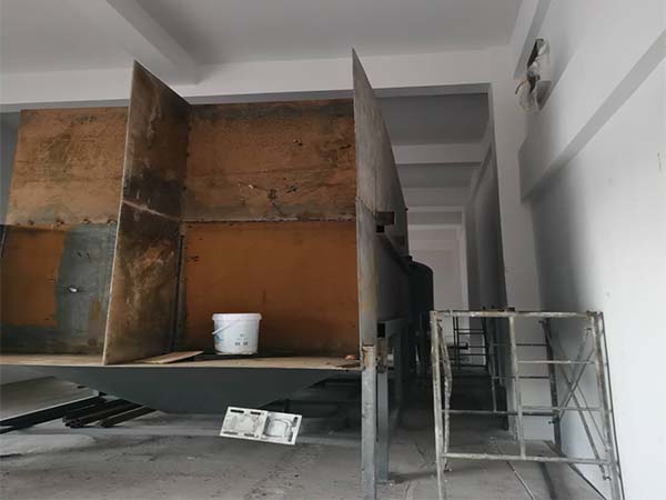 湖南生活污水處理設備項目 湖南生活污水處理設備項目